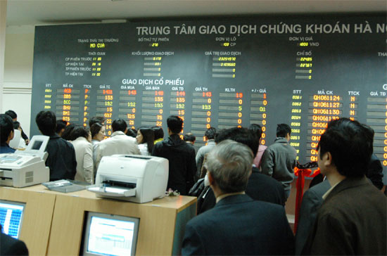 Báo Wall Street Journal dẫn báo cáo ra ngày 22/2 của Citigroup khuyến nghị, các nhà đầu tư nên có cái nhìn dài hạn về triển vọng PG88 ⭐ Link trang chủ số 1 nhà cái PG88 com casino slot của Việt Nam.