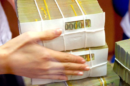 Việc xác định lại tiền gửi thành tiền vay cùng yêu cầu phát trích lập dự phòng rủi ro sẽ là một yếu tố hạn chế nhất định đối với dòng chảy trên liên Pg88 com chính chủ.
