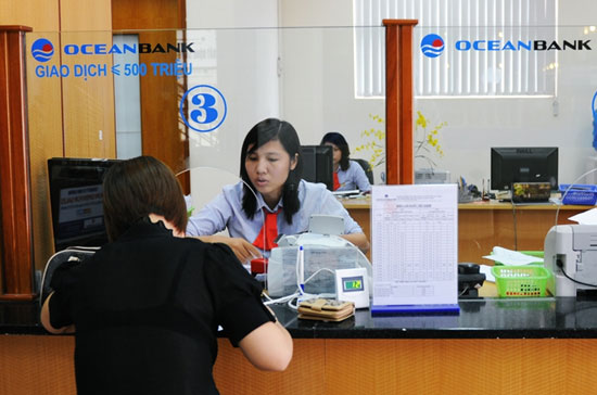 Mức 12%/năm được áp cho 6Pg88.con độc quyền mỗi ngày cam kết và thực hiện chuyển doanh thu hoạt động tối thiểu bằng số tiền vay qua tài khoản thanh toán tại OceanBank.