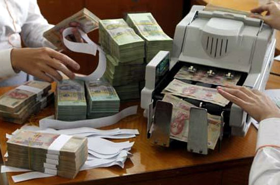 Mức độ giảm nhiều hay giảm ít của lạm phát năm nay sẽ phụ thuộc chủ yếu vào hiệu quả của việc phối hợp điều Pg88hi nạp rút siêu tốc sách tiền tệ và tài khóa.