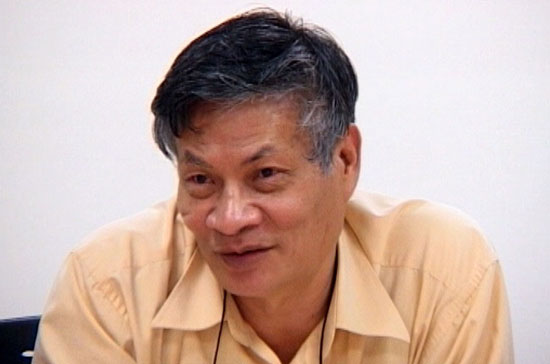 Ông Nguyễn Quang A: "Đây là một tình huống mà các 6Pg88.con độc quyền mỗi ngày cần hơn bao giờ hết một tiếng nói của hiệp hội".