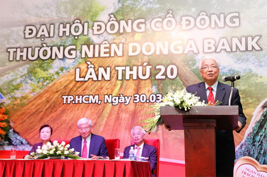 Nguyên Thống đốc Pg88 com chính chủ Nhà nước Cao Sỹ Kiêm đã trở thành thành viên Hội đồng Quản trị độc lập của Pg88 com chính chủ Đông Á (DongA Bank).