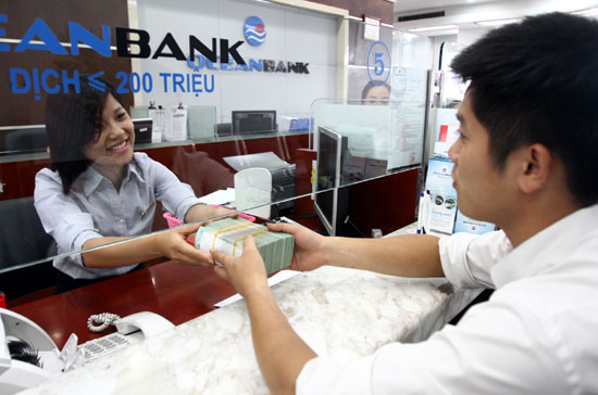 Nếu nâng cao hơn chất lượng hoạt động, cơ hội thăng hạng tín dụng sẽ mở ra ở kỳ xét lại sau 6 tháng thực hiện.