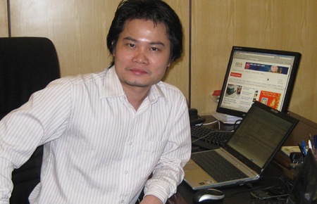 TS. Quách Mạnh Hào: “Tôi không nghĩ rằng với một 6Pg88.con nạp rút siêu tốc ưa thích tăng trưởng như Việt Nam thì việc giảm phát lại có thể diễn ra quá dài”.