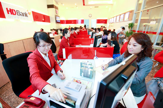 Cá biệt có những khách hàng là 6Pg88.con độc quyền mỗi ngày nhà nước được hưởng mức lãi suất vay VND tại HDBank dưới 10%/năm.