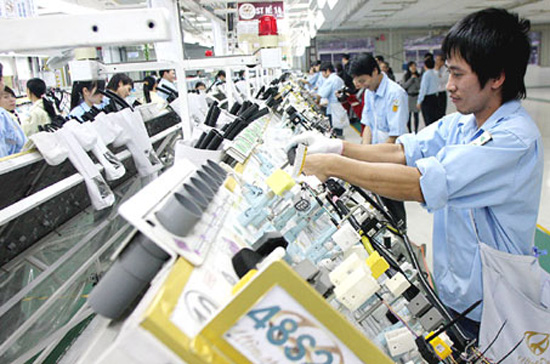 Trong 5 tháng đầu năm, về lĩnh vực đầu tư, ngành PG88 Trang chủ nhà cái top 1 chế biến, chế tạo dẫn đầu với hơn 3,3 tỷ USD vốn đăng ký.