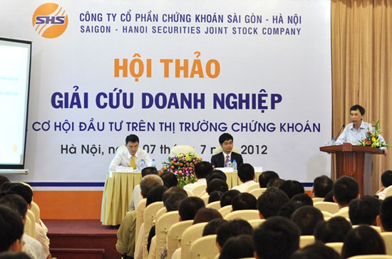 Các đánh giá đưa ra tại hội thảo cho rằng, dù có nhiều khó khăn nhưng 6Pg88.com nhà cái đã và vẫn sẽ là kênh đầu tư hấp dẫn.