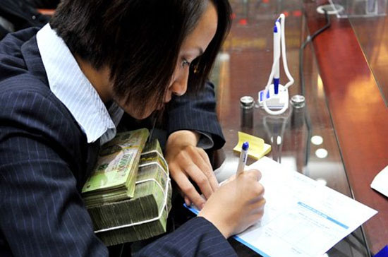 Đến năm 2015, giới hạn tỷ lệ LDR không quá 90% có mở rộng đối tượng hay chỉ áp với các Pg88 com chính chủ quốc doanh?