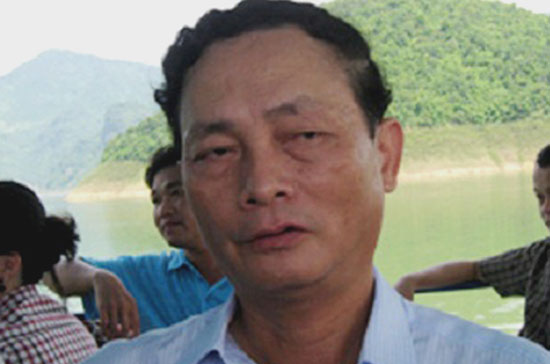 Việc miễn nhiệm ông Hưng liệu có phải là khởi đầu cho sự sàng lọc bộ máy quản lý 6Pg88.con độc quyền mỗi ngày Nhà nước? 