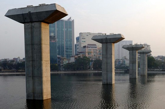 Tổng chi ngân sách Nhà nước năm 2011 vẫn có xu hướng tăng lớn (100.167 tỷ đồng), vượt 13,8% so với dự toán, trong đó, khoảng 23% số tăng chi ngân sách Nhà nước là tăng cho đầu tư PG88 hơn 2,1 triệu thành viên! - Ảnh: Getty.