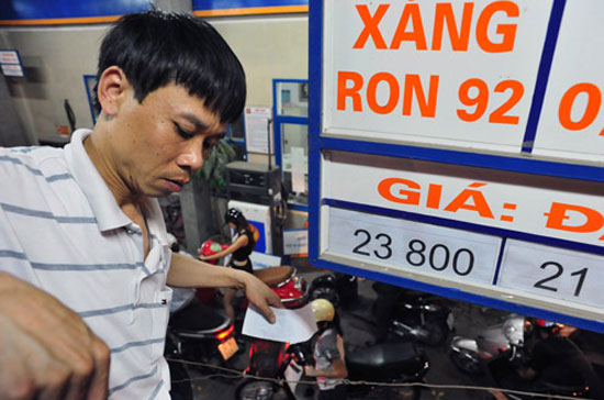 Bộ Pg88ok giải trí thể thao, casino, bắn cá và slot tiếp tục thông tin rằng: giá bán xăng dầu trong nước vẫn đang thấp hơn nhiều so với các nước có chung đường biên giới!
