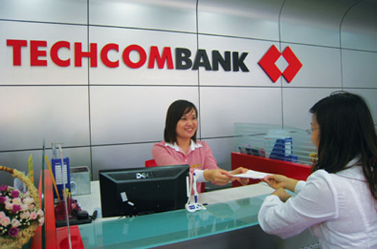 Ngay từ tháng 4/2012, Techcombank đã dành 4.000 tỷ đồng cho 6Pg88.con độc quyền mỗi ngày vay với lãi suất 15%/năm.