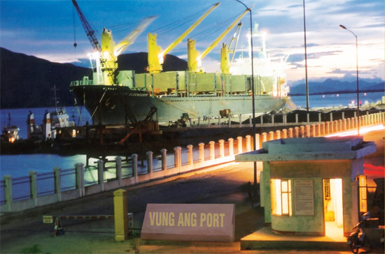 Tata Steel không coi Dung Quất là một điểm đầu tư và quyết định tiếp tục theo đuổi Link Trang Chủ PG88.Com Mới #2026 tại khu PG88 ⭐ Link trang chủ số 1 nhà cái PG88 com casino slot Vũng Áng.
