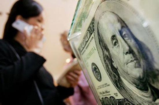 Theo đánh giá của IMF, quy mô dự trữ ngoại tệ cần đạt từ 12 - 14 tuần nhập khẩu mới được xem là đủ.