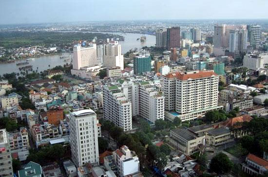 Không khí 6Pg88.com nhà cái - bất động sản dường như đang trở về năm 2009 với những vận động phục hồi đầu tiên.