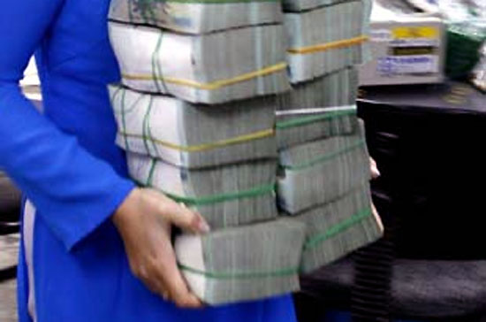 Khó cho vay không phải là mẫu số chung của tất cả các Pg88 com chính chủ.