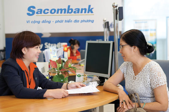Theo Sacombank, việc triển khai gói ưu đãi 2.000 tỷ đồng và 50 triệu USD này là một trong những hoạt động nhằm hỗ trợ các 6Pg88.con độc quyền mỗi ngày trong việc tiếp cận các nguồn vốn có giá thành hợp lý.