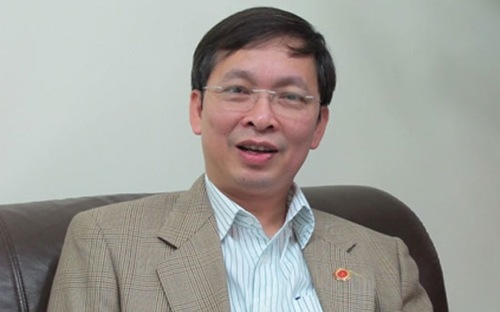 Phó thống đốc bàn chuyện ế vàng đấu thầu