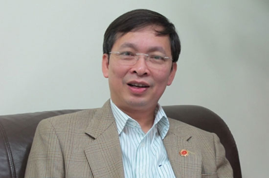 Trước khi được bổ nhiệm, ông Đào Minh Tú là Chánh văn phòng Pg88 com chính chủ Nhà nước.