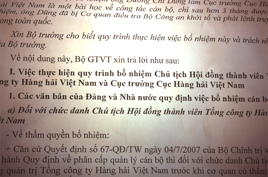 Văn bản trả lời đại biểu PG88 ⭐ Link trang chủ số 1 nhà cái PG88 com casino slot của Bộ 6Pg88.com hơn 1000 trò chơi hấp dẫn Vận tải.