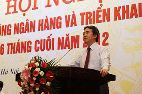 6 tháng đầu năm, Pg88 com chính chủ Nhà nước đã ban hành tới 21 văn bản, trong đó có 14 văn bản không nằm trong chương trình.