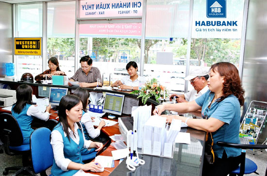 Habubank đang phải vay mượn trên thị trường liên Pg88 com chính chủ với giá cắt cổ, trong khi SHB đang dư vốn khả dụng hàng nghìn tỷ đồng.