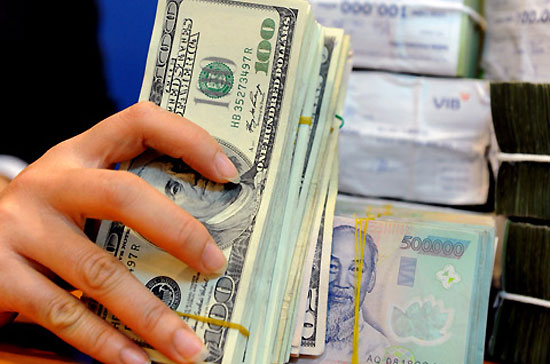 Nhiều khả năng quyền chọn USD/VND sẽ trở lại, là một bước tiến của chính sách, mở cơ chế một cách kín kẽ hơn để tạo thêm lựa chọn cho thị trường hơn là cấm.
