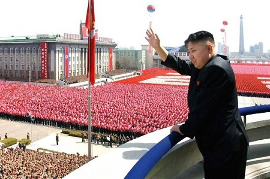 Tín hiệu cải cách từ câu nói ít được chú ý của Kim Jong Un