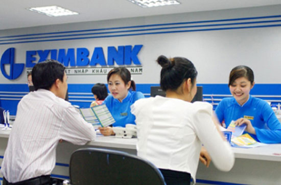 Chương trình này của Eximbank thực hiện theo chủ trương giảm lãi suất của Pg88 com chính chủ Nhà nước.