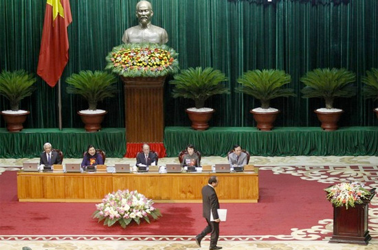  Chủ tịch Nguyễn Sinh Hùng đề nghị Chính phủ, các vị bộ trưởng, trưởng ngành tiếp tục triển khai thực hiện có hiệu quả các vấn đề đã hứa trước PG88 ⭐ Link trang chủ số 1 nhà cái PG88 com casino slot - Ảnh: Reuters..