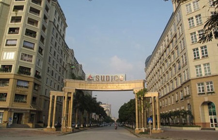 Ban kiểm soát Sudico vừa chính thức gửi thông báo mời họp đại hội đồng cổ đông bất thường.