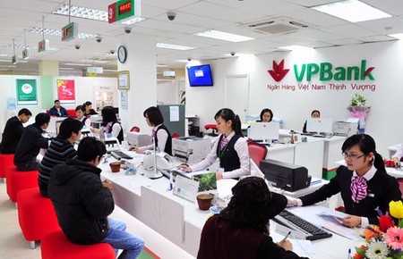 Nói một cách công bằng, VPBank đã mạnh hơn khi đến với khách hàng bằng sự đổi mới có chiều sâu.