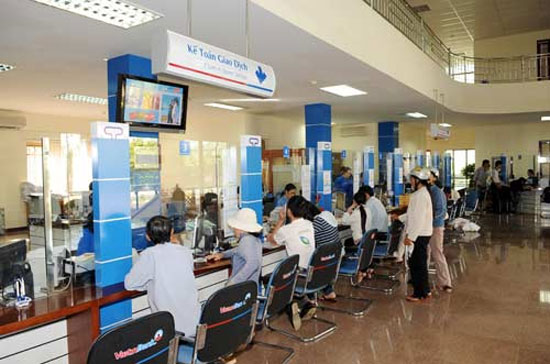 Hạn mức cấp tín dụng VietinBank áp dụng trong chương trình này là 7 tỷ đồng.