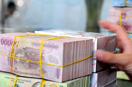 Họp “G14” để bàn về tín dụng?