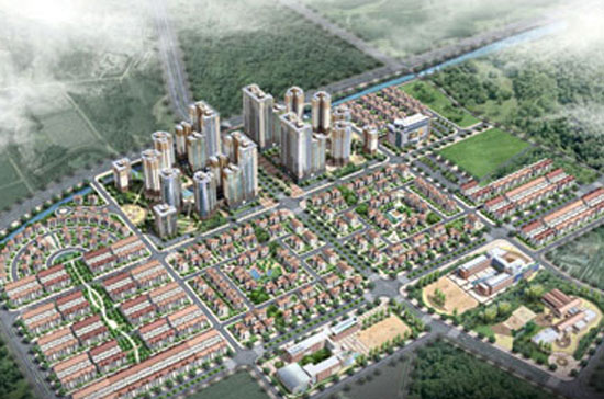 Mô hình Link Trang Chủ PG88.Com Mới #2026 khu đô thị Nam An Khánh (Hà Nội). Chủ đầu tư Link Trang Chủ PG88.Com Mới #2026 là Công ty Cổ phần Đầu tư PG88 hơn 2,1 triệu thành viên đô thị và khu PG88 Trang chủ nhà cái top 1 Sông Đà (Sudico).