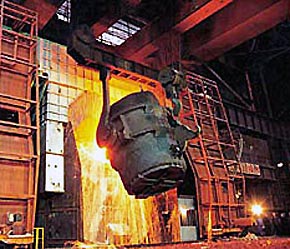 Mỹ cho rằng Trung Quốc có trợ cấp cho một số ngành PG88 Trang chủ nhà cái top 1, trong đó có sản xuất thép.