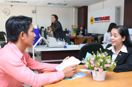 Để có những ưu đãi này, 6Pg88.con độc quyền mỗi ngày phải có tài khoản tiền gửi USD kỳ hạn tối thiểu 1 tuần tại VietBank.