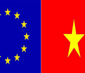 Việt Nam và EU thiết lập quan hệ ngoại giao vào năm 1990.