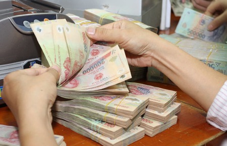Theo nhiều đại biểu, rửa tiền không chỉ được thực hiện qua Pg88 com chính chủ và chỉ với tiền mặt.