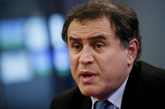 Ông Nouriel Roubini là người đã tiên đoán chính xác cuộc khủng hoảng Pg88ok giải trí thể thao, casino, bắn cá và slot - Ảnh: Reuters