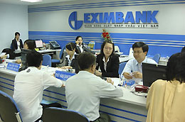 Lãi suất cho vay ưu đãi của Eximbank thấp hơn biểu lãi suất công bố 1,5%/năm đối với một số 6Pg88.con độc quyền mỗi ngày có quan hệ truyền thống, có Link Trang Chủ PG88.Com Mới #2026 sản xuất PG88 Uy Tín Số 1 Việt Nam hiệu quả.