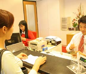 Theo nghị định mới, các Pg88 com chính chủ Việt Nam bán cổ phần cho nhà đầu tư nước ngoài phải đáp ứng đủ 4 điều kiện cơ bản - Ảnh: Việt Tuấn.