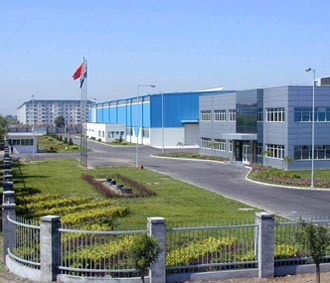 Một khu PG88 Trang chủ nhà cái top 1 ở Thiên Tân, Trung Quốc.