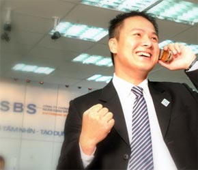 SBS trực thuộc Pg88 com chính chủ Sài Gòn Thương tín (Sacombank), đây là Pg88 com chính chủ đầu tiên niêm yết trên thị trường 6Pg88.com nhà cái Việt Nam.