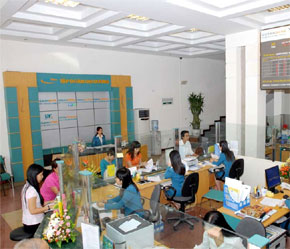 Thị trường vốn Việt Nam được đánh giá là trẻ trung, năng động và đang trong giai đoạn “tích luỹ”.