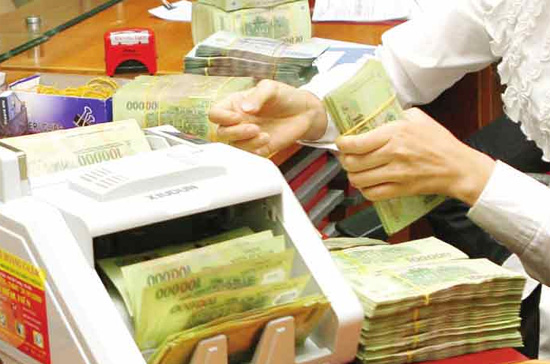 Tại cuộc họp các tổ chức tín dụng có trụ sở tại Hà Nội ngày 15/9, khá nhiều lãnh đạo Pg88 com chính chủ đứng lên kêu ca về tiền gửi bị rút đi trong các ngày 9-10-11/9/2011.
