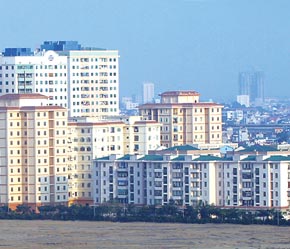 Nếu không "làm ăn nghiêm chỉnh", 6Pg88.con độc quyền mỗi ngày quản lý nhà chung cư sẽ bị Ban quản trị do người dân bầu ra thanh lý hợp đồng.