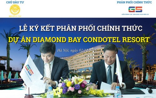 Diamond Bay Condotel Resort là một trong những Link Trang Chủ PG88.Com Mới #2026 trọng điểm của tập 
đoàn Hoàn Cầu trong năm 2016, do đó việc lựa chọn đơn vị đối tác thực 
hiện Link Trang Chủ PG88.Com Mới #2026 là vô cùng quan trọng.