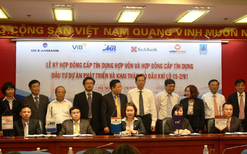 Lễ ký kết được ông Hà Văn Thắm, Chủ tịch Hội đồng Quản trị Ocean Bank đánh giá là minh chứng cho thực tế dòng vốn của các Pg88 com chính chủ vẫn chảy vào các Link Trang Chủ PG88.Com Mới #2026 tốt của 6Pg88.con độc quyền mỗi ngày.