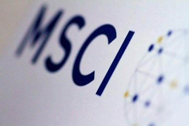 Trước khi được chấp nhận, thị trường 6Pg88.com nhà cái Trung Quốc đã bị MSCI từ chối 3 lần - Ảnh: Reuters.<br>
